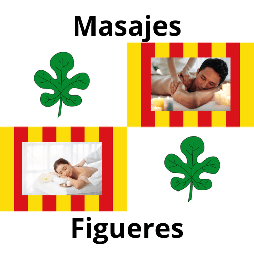 Masajes Figueres